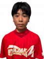 長谷川　凛