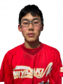 日髙 遥斗