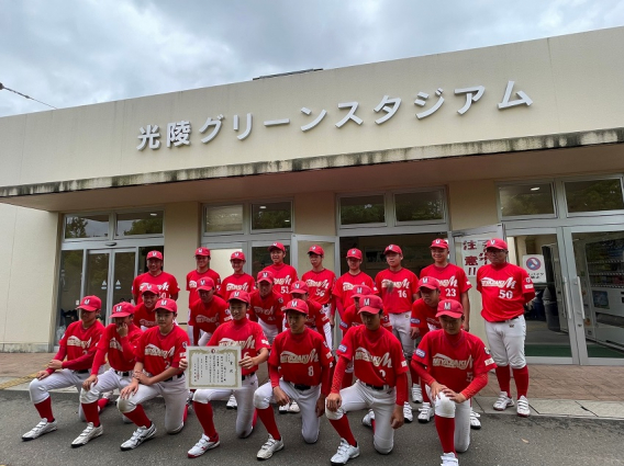 第18回日本少年野球ミズノ旗争奪九州選抜大会